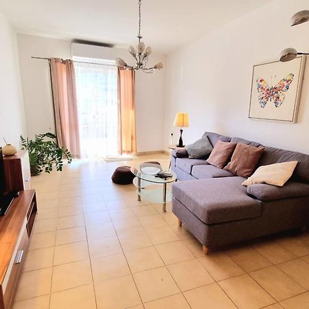Seaside Apartments Malta Mellieha1 Экстерьер фото