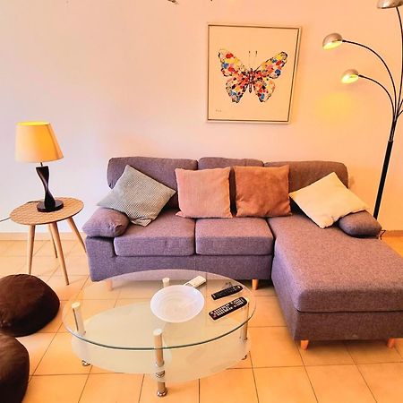 Seaside Apartments Malta Mellieha1 Экстерьер фото