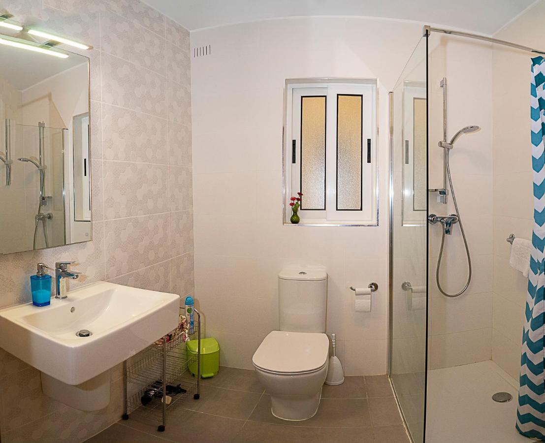 Seaside Apartments Malta Mellieha1 Экстерьер фото