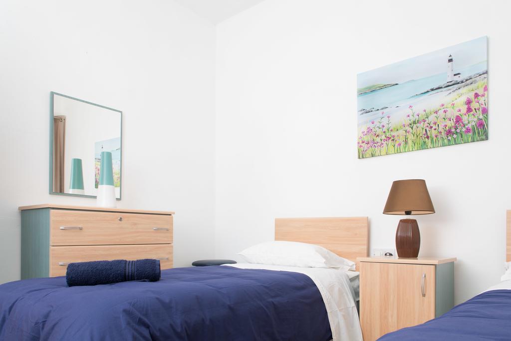 Seaside Apartments Malta Mellieha1 Экстерьер фото