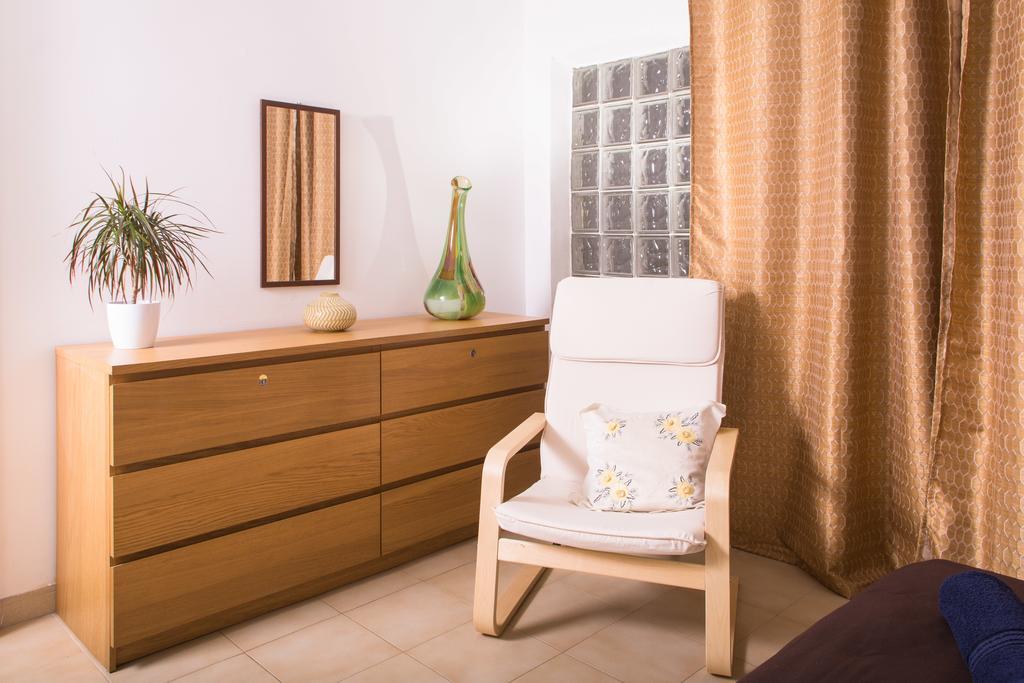 Seaside Apartments Malta Mellieha1 Экстерьер фото