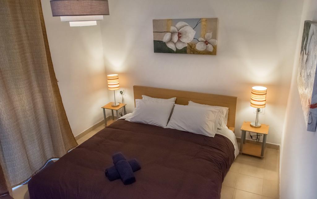 Seaside Apartments Malta Mellieha1 Экстерьер фото