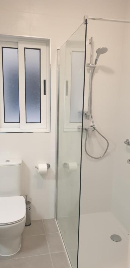 Seaside Apartments Malta Mellieha1 Экстерьер фото